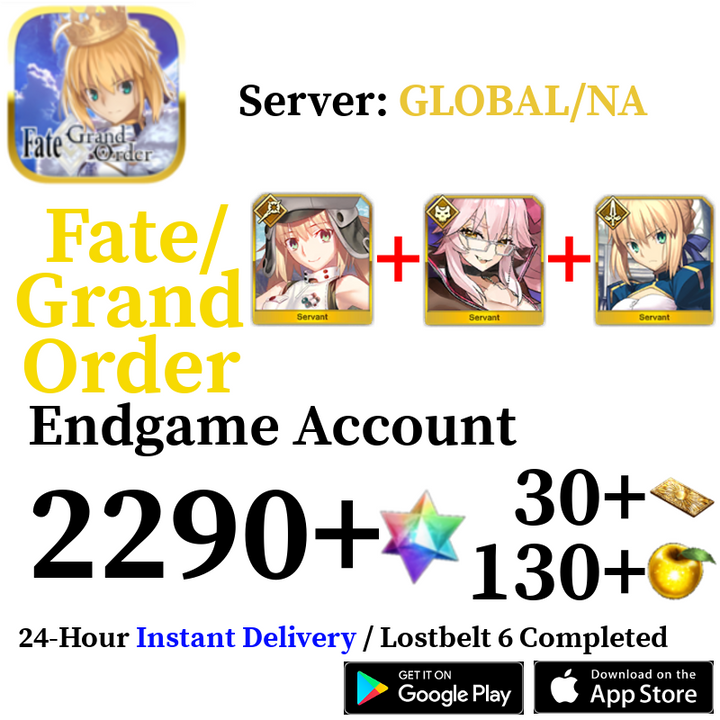 FGO GLOBAL NA Skye1204 Gaming Shop fgo-global-na-skye1204-gaming-shop