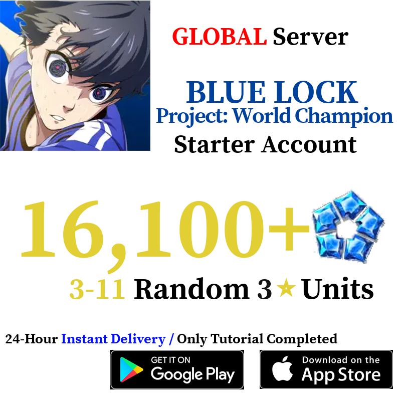 Mobile Game Accounts For Sale Genshin & More 24/7 Instant Delivery