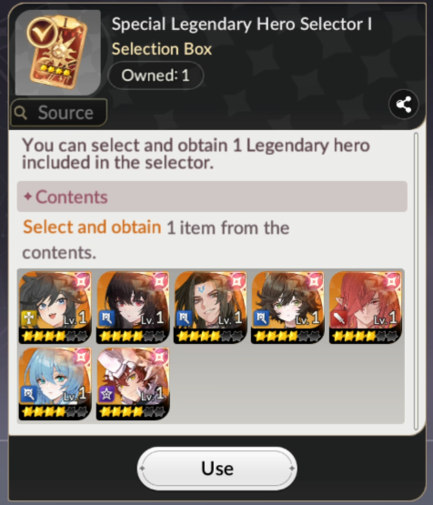 [GLOBAL - Taiwan] [INSTANT] Special Selector + 51000-101000+ Gems, 560+ Summon Tickets | Seven Knights Re:BIRTH Starter Reroll Account