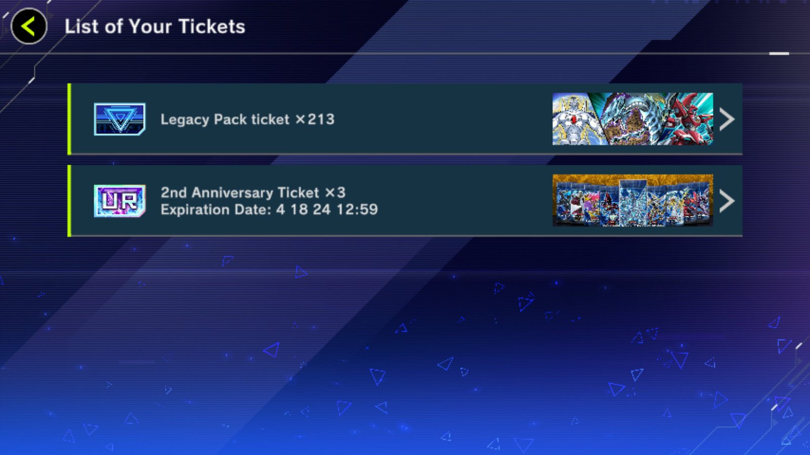 GLOBAL] [INSTANT] 32000+ Gems Yu-Gi-Oh! Master Duel Starter